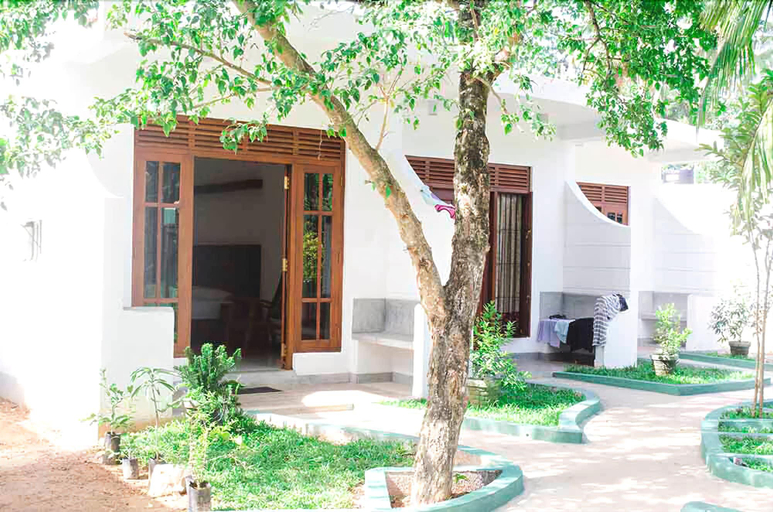 Exterior & Views 2, Suwa Arana Resort & Spa, Weligama