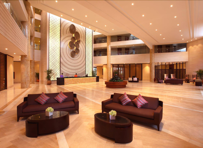 Public Area 4, Sanya Seacube Holiday Hotel, Sanya