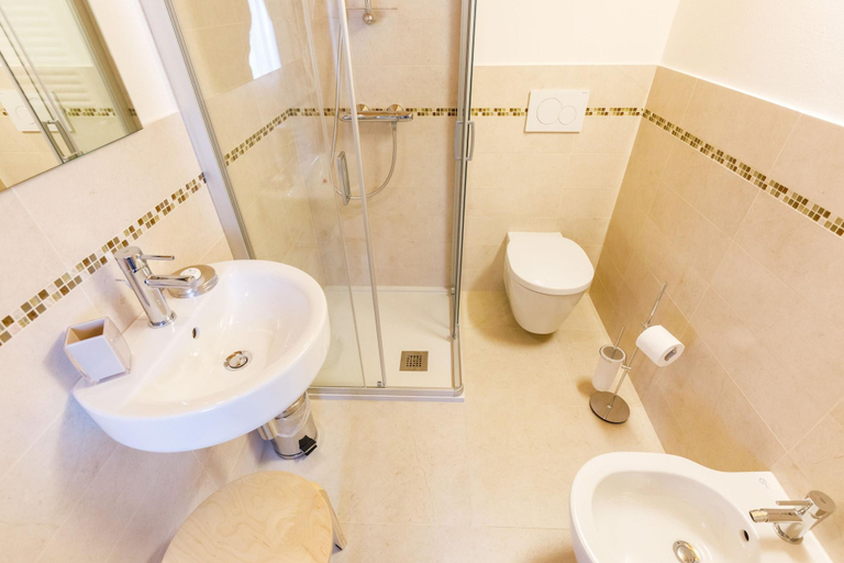 Bathroom 4, Tenuta Sant'Eufemia, Treviso