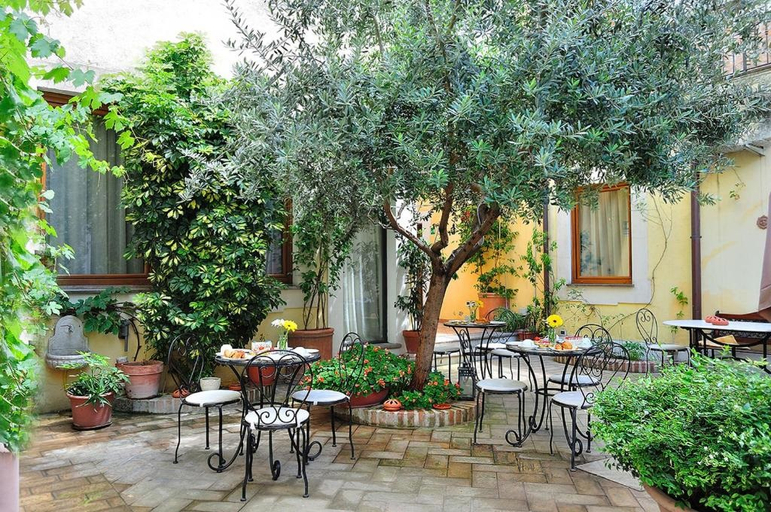 Food & Drinks 5, Relais Le Clarisse, Rome