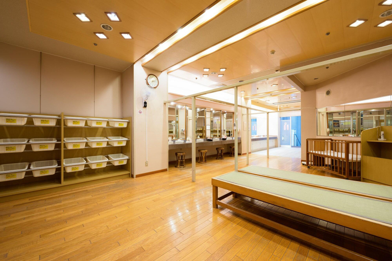 Public Area 3, Sun Marine Kesennuma Hotel Kanyo, Kesennuma