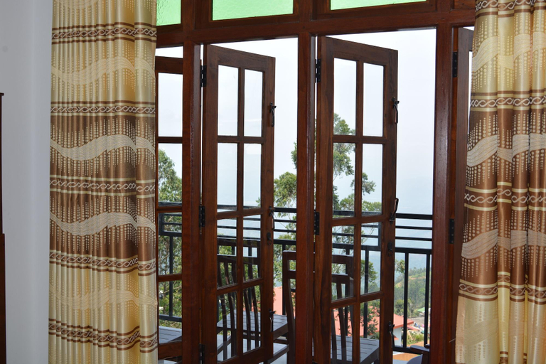 Public Area, Grand View Guest House & Restaurant, Haputale