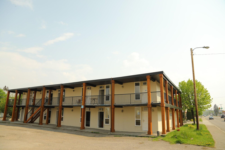 Exterior & Views 2, Fraser Inn, Fraser-Fort George