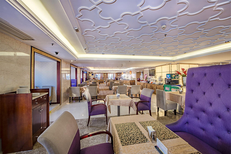 Food & Drinks 5, Haikou Baofa Shengyi Hotel, Haikou