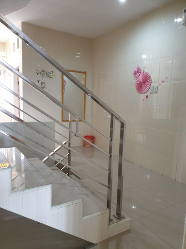 Public Area 4, Hong Jaya Homestay - Hostel, Pematangsiantar