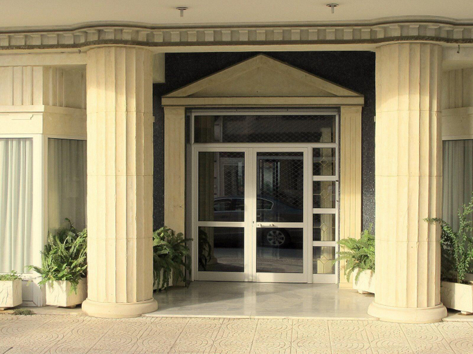 Public Area