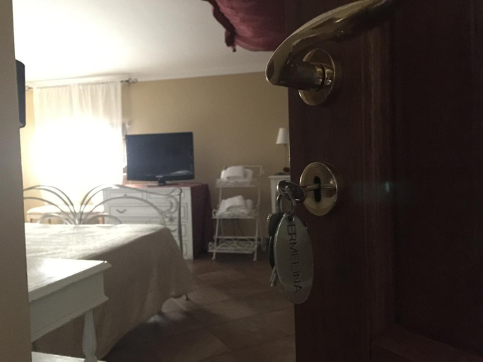 Bedroom 3, La Dimora, L'Aquila