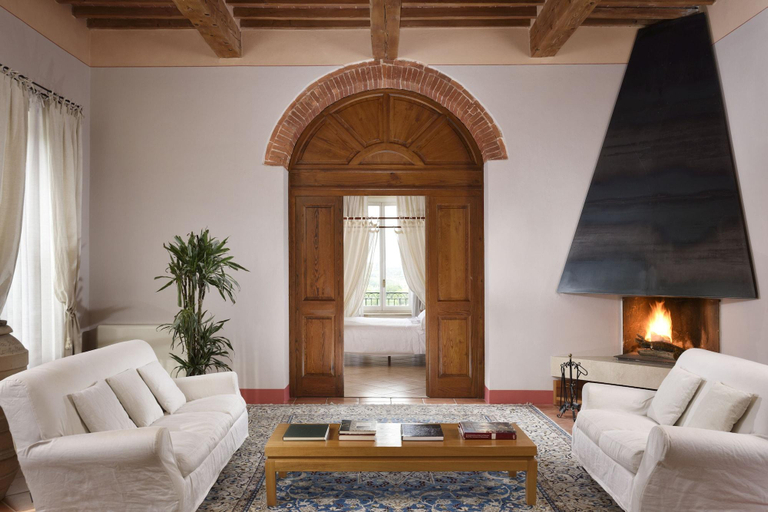 Public Area 4, Relais Villa Grazianella - UNA Esperienze, Siena