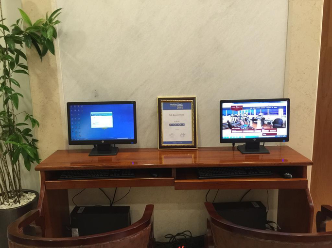 Public Area 4, SQ Hang Gai Hotel, Hoàn Kiếm
