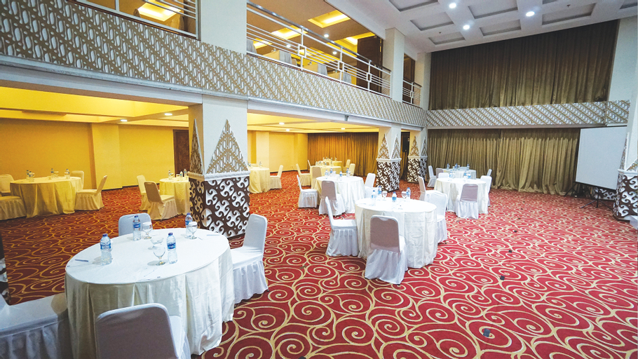 1O1 URBAN Jakarta Thamrin (TAKES), Jakarta Pusat