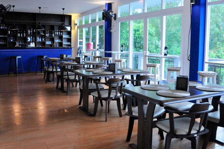 Food & Drinks 5, Oasis Hotel-Pods - Adults Only - Hostel, Ko Phangan