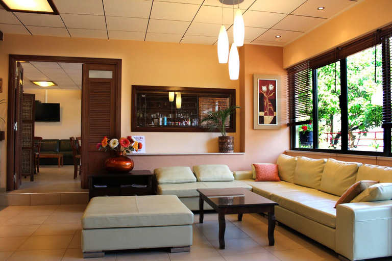 Public Area 2, Philoxenia & Studios, South Aegean
