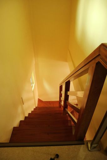 Public Area 2, EA Apartelle - Metro Vigan - Hostel, San Vicente