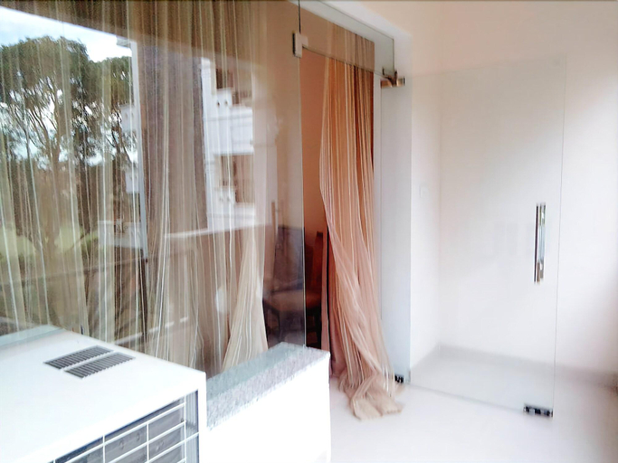 Public Area 2, Babian Imperial Resort, Lucknow