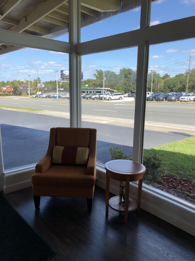Public Area 2, Ocala Cove Motel, Marion