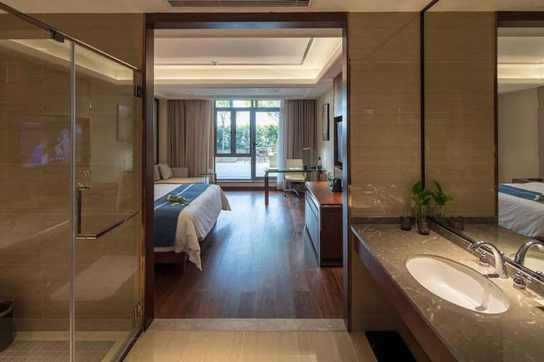 Others 5, Changshu Skyline Cloud Hotel, Suzhou