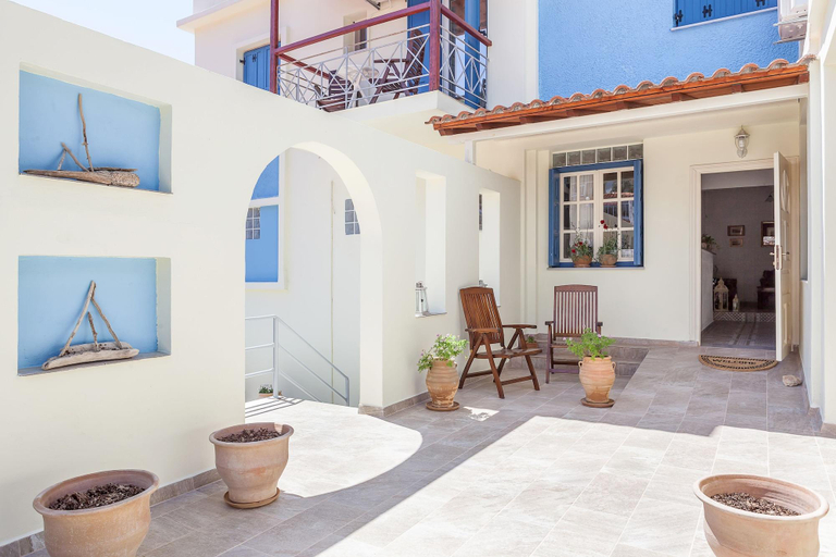 Public Area 3, Stafylos Suites, Thessaly