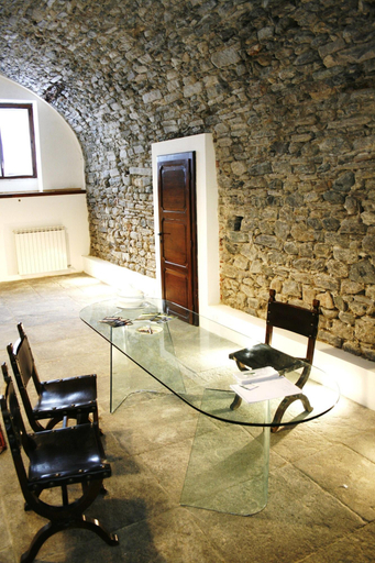 Public Area 3, Residence Briona, Verbano-Cusio-Ossola