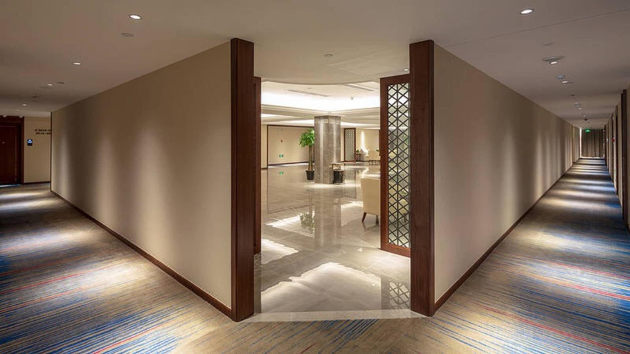 Public Area 2, Changshu Skyline Cloud Hotel, Suzhou