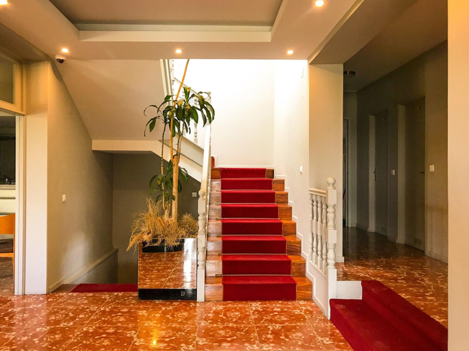 Public Area 3, Vila Hotel By VimaHotels, Braga
