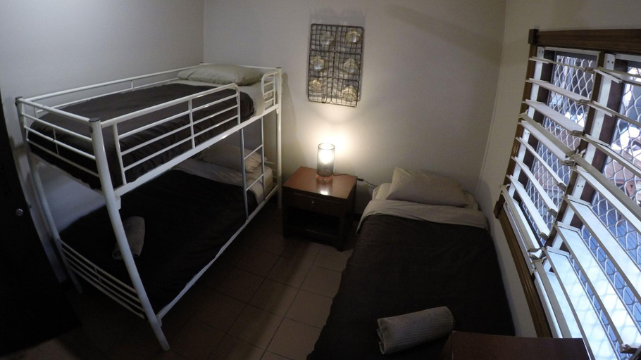 Public Area 3, Kimberley Travellers Lodge - Hostel, Broome