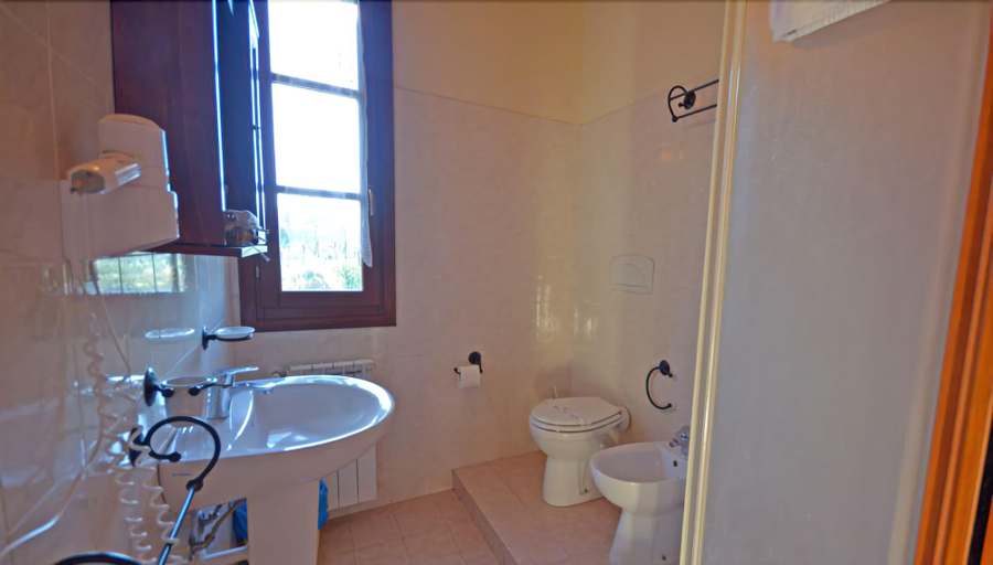 Bathroom 3, Podere Cortesi Agriturismo Molinaccio, Pisa