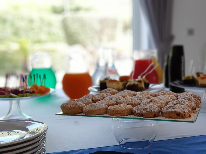 Food & Drinks 5, Medea Resort, Caserta