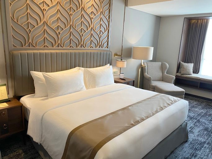 Bedroom 22