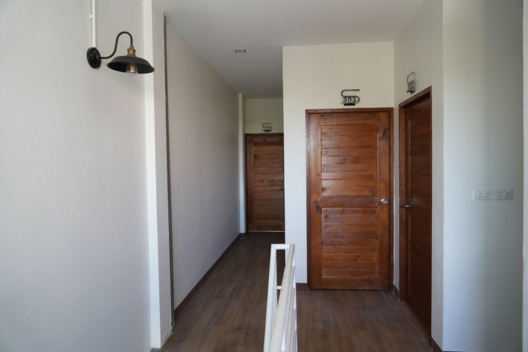 Public Area 2, Slee Hostel Chiangmai - Adults Only, Muang Chiang Mai