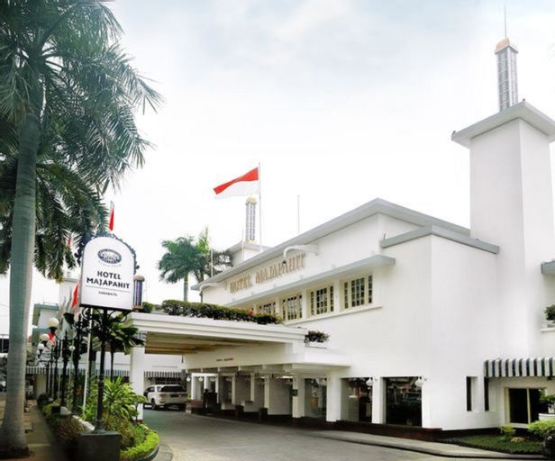 Hotel Majapahit Surabaya MGallery Harga Diskon + Promo Hotel 2024