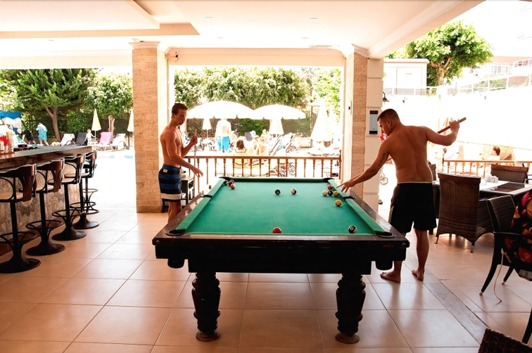 Sport & Beauty 2, Sunway Apart Hotel, Alanya