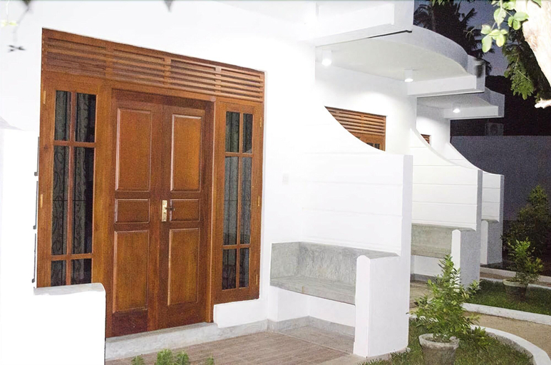 Public Area, Suwa Arana Resort & Spa, Weligama
