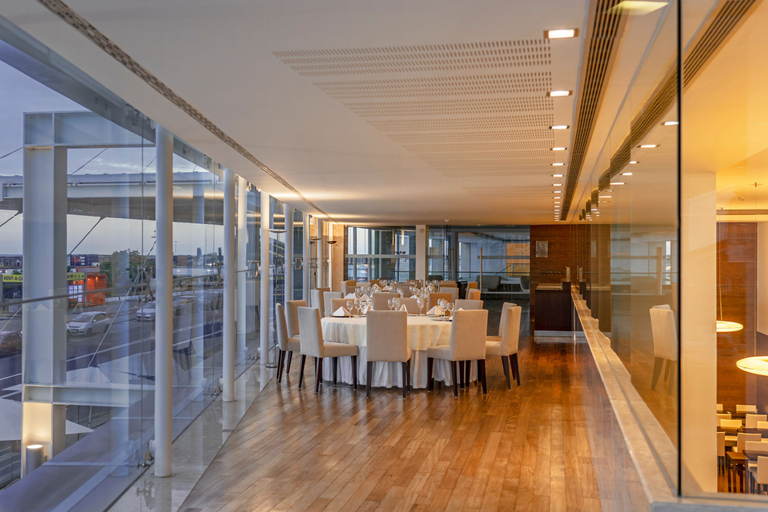 Public Area 3, Hotel Marina Atlântico, Ponta Delgada