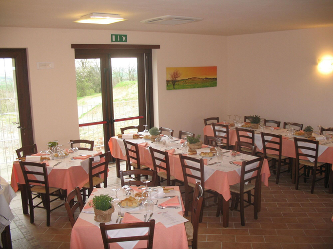Food & Drinks 4, Il Balcone Sul Monferrato, Alessandria