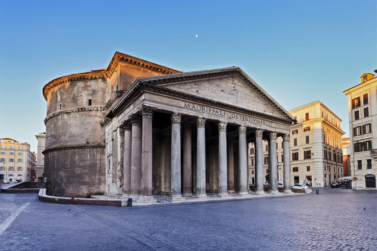 Exterior & Views 4, Vatican Style, Rome