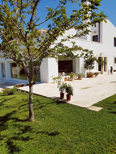 Exterior & Views 2, Masseria Prosperi, Lecce