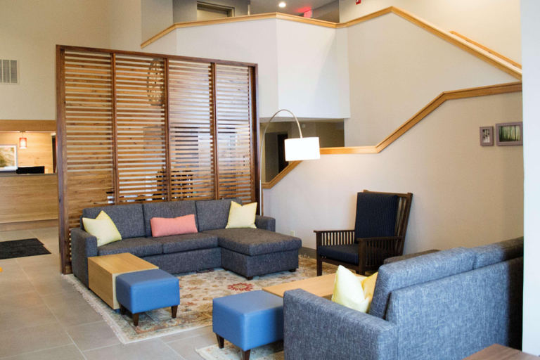 Public Area 3, Country Inn & Suites by Radisson Erie, Erie