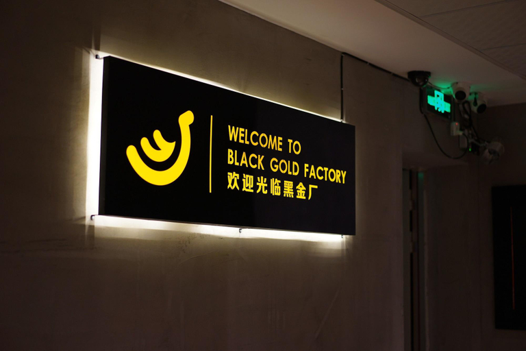 Exterior & Views, Black Gold Factory Boutique Design Hotel, Shenzhen