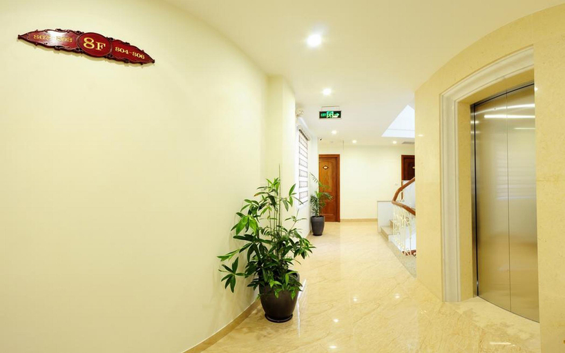 Public Area 4, SQ Hang Gai Hotel, Hoàn Kiếm