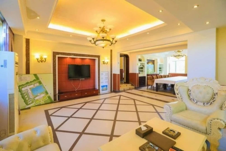 Public Area 2, Chateau Monette Hotel & Resort, Beijing