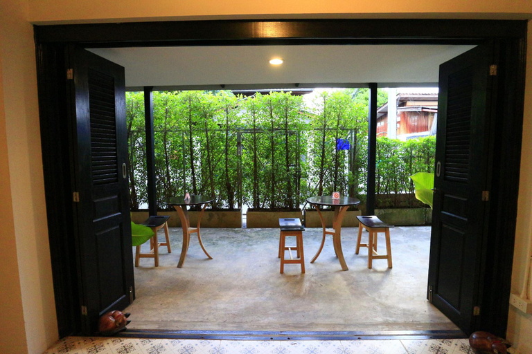 Others 5, Baan Ploy-in, Muang Chiang Mai