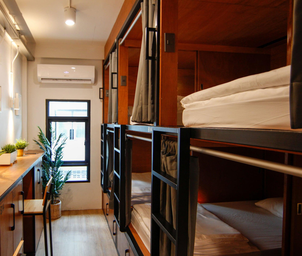 Others 5, Tropical Summer Hostel, Sathorn