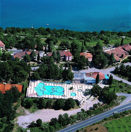 Exterior & Views 2, Belvedere Resort Hotels, Izola