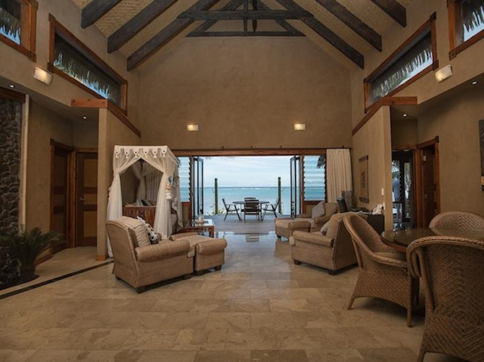 Public Area 4, Rumours Luxury Villas & Spa, Rorotonga