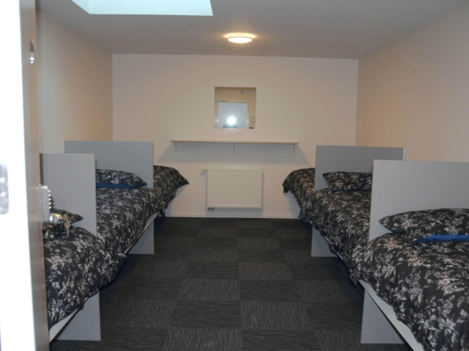 Public Area 2, Falcons Nest, Central Otago