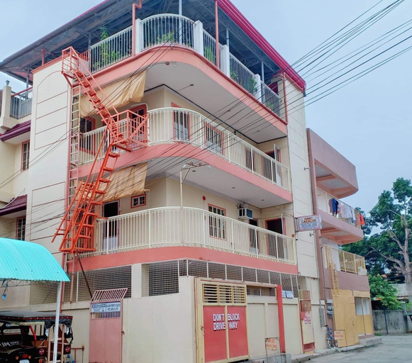 Exterior & Views 2, DM Caralos Inn, Davao City