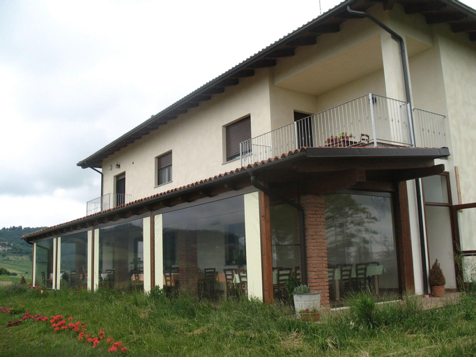 Il Balcone Sul Monferrato, Alessandria