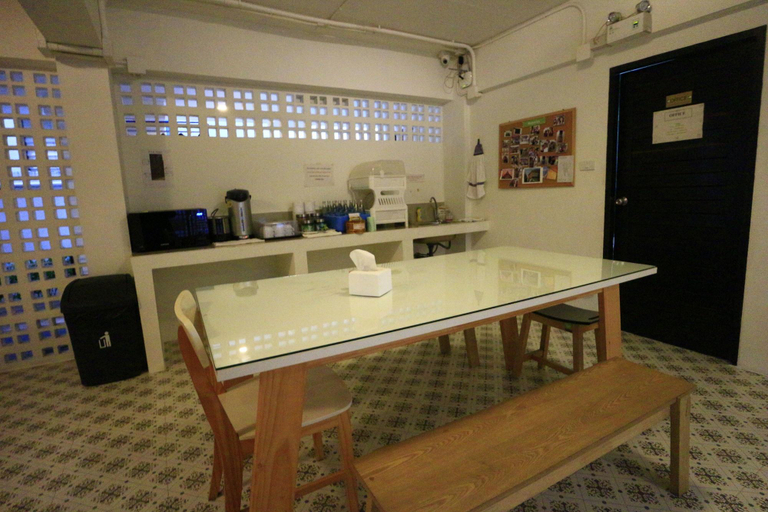 Bedroom 3, Baan Ploy-in, Muang Chiang Mai