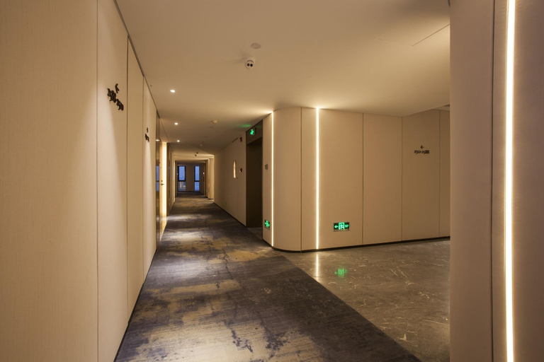 Public Area 4, Aosheng Yiho Hotel, Quanzhou