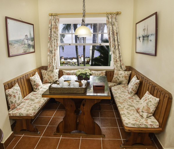Bedroom 4, Finca Malpais Trece, Santa Cruz de Tenerife